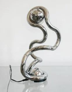 Clearance Pamono Vintage Tangle Lamp by Richard Zawitz, 1991