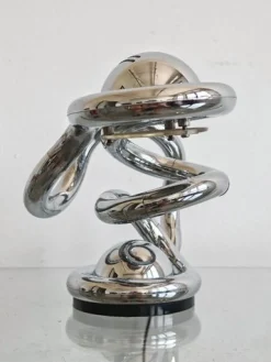 Clearance Pamono Vintage Tangle Lamp by Richard Zawitz, 1991