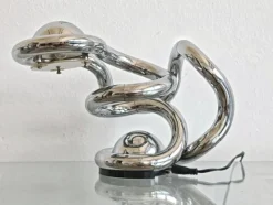 Clearance Pamono Vintage Tangle Lamp by Richard Zawitz, 1991