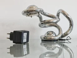 Clearance Pamono Vintage Tangle Lamp by Richard Zawitz, 1991