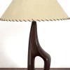 Outlet Pamono Vintage Teak Table Lamp