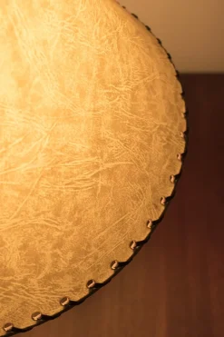 Outlet Pamono Vintage Teak Table Lamp