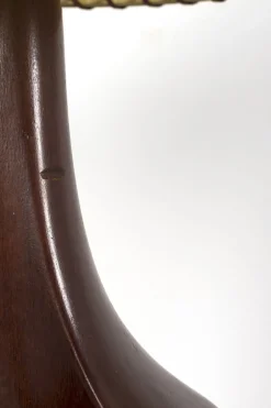 Outlet Pamono Vintage Teak Table Lamp