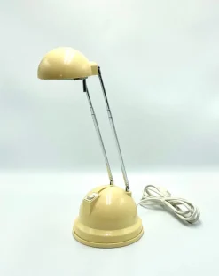 New Pamono Vintage Telescope Table Lamp from Trio Leuchten, 1980s