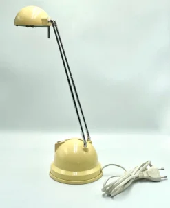 New Pamono Vintage Telescope Table Lamp from Trio Leuchten, 1980s