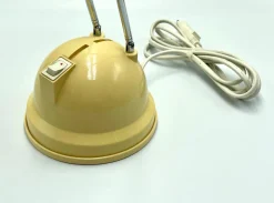 New Pamono Vintage Telescope Table Lamp from Trio Leuchten, 1980s