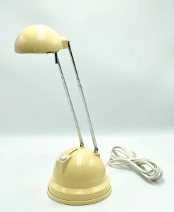 New Pamono Vintage Telescope Table Lamp from Trio Leuchten, 1980s