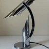 Hot Pamono Vintage Tharsis Table Lamp from Fase, 1973