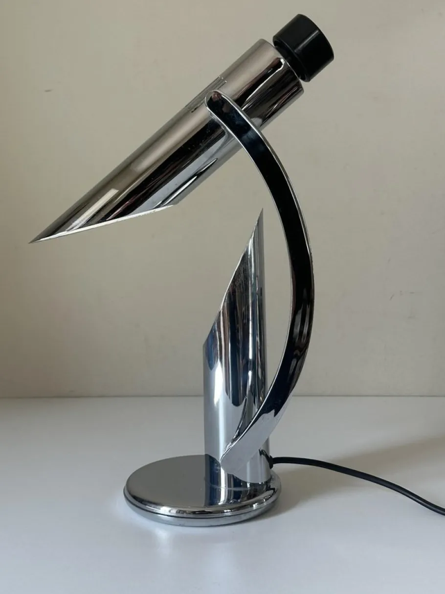 Hot Pamono Vintage Tharsis Table Lamp from Fase, 1973
