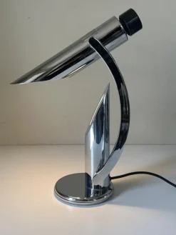Hot Pamono Vintage Tharsis Table Lamp from Fase, 1973