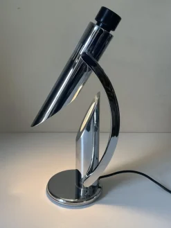 Hot Pamono Vintage Tharsis Table Lamp from Fase, 1973