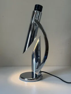 Hot Pamono Vintage Tharsis Table Lamp from Fase, 1973