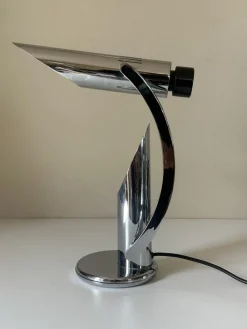 Hot Pamono Vintage Tharsis Table Lamp from Fase, 1973