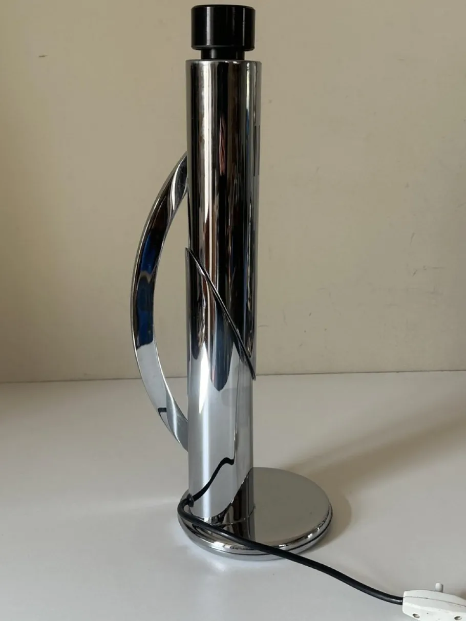 Hot Pamono Vintage Tharsis Table Lamp from Fase, 1973