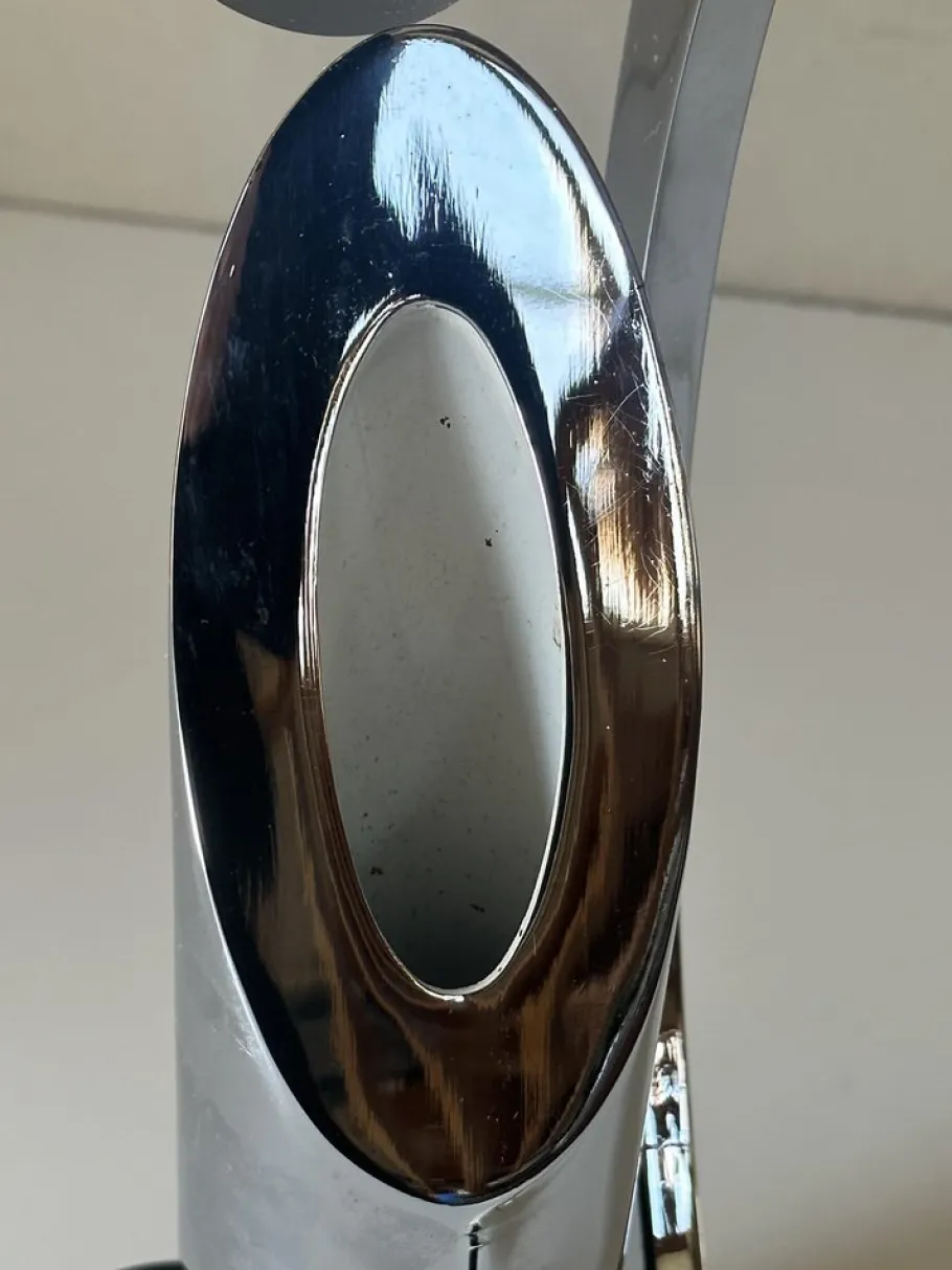 Hot Pamono Vintage Tharsis Table Lamp from Fase, 1973