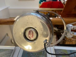 Discount Pamono Vintage Theater Spotlight from Furse, UK, 1950s