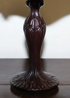 Discount Pamono Vintage Tiffany Style Dragonfly Table Lamp