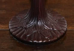 Discount Pamono Vintage Tiffany Style Dragonfly Table Lamp