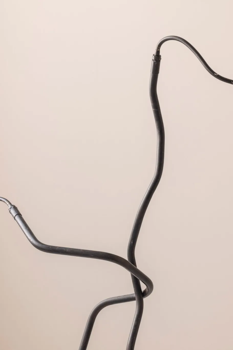 Discount Pamono Vintage Tree Floor Lamp by Ron Arad for One Off Ltd, 1984