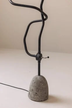 Discount Pamono Vintage Tree Floor Lamp by Ron Arad for One Off Ltd, 1984