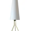 New Pamono Vintage Tripod Table Lamp, 1950s