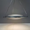 Hot Pamono Vintage UFO Hanging Lamp from Arteluce, 1990s