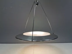 Hot Pamono Vintage UFO Hanging Lamp from Arteluce, 1990s