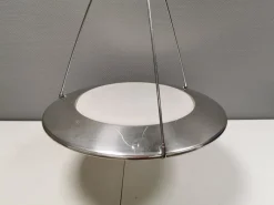 Hot Pamono Vintage UFO Hanging Lamp from Arteluce, 1990s