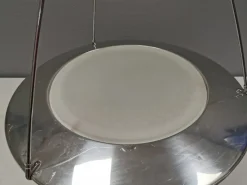 Hot Pamono Vintage UFO Hanging Lamp from Arteluce, 1990s