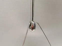 Hot Pamono Vintage UFO Hanging Lamp from Arteluce, 1990s