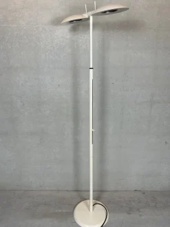 Clearance Pamono Vintage Uplighter Floor Lamp