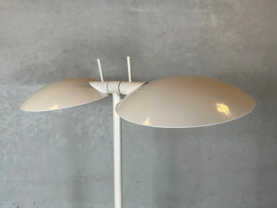 Clearance Pamono Vintage Uplighter Floor Lamp