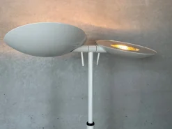 Clearance Pamono Vintage Uplighter Floor Lamp