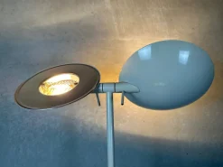 Clearance Pamono Vintage Uplighter Floor Lamp