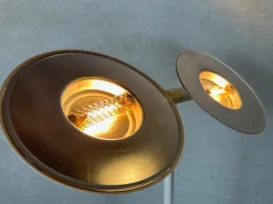 Clearance Pamono Vintage Uplighter Floor Lamp