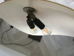 Discount Pamono Vintage Utrecht Floor Lamp from Queens Gallery, 1975