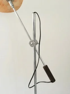 Discount Pamono Vintage Utrecht Floor Lamp from Queens Gallery, 1975