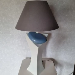 Discount Pamono Vintage Viva Villa Lamp, 1980s