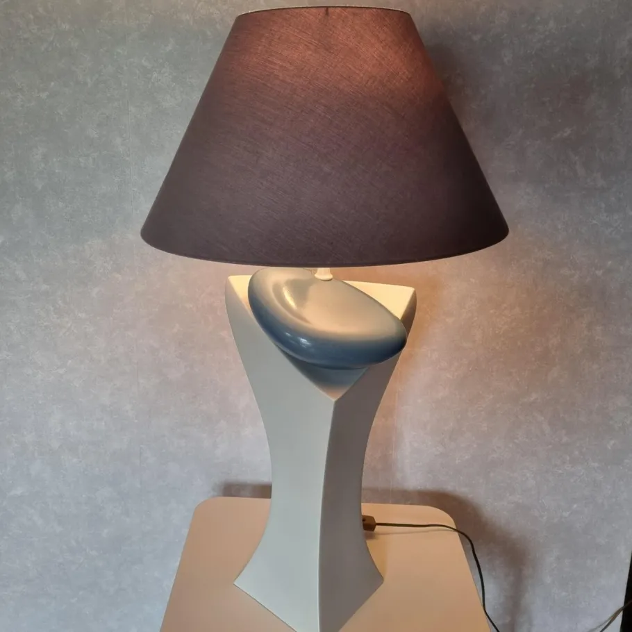 Discount Pamono Vintage Viva Villa Lamp, 1980s