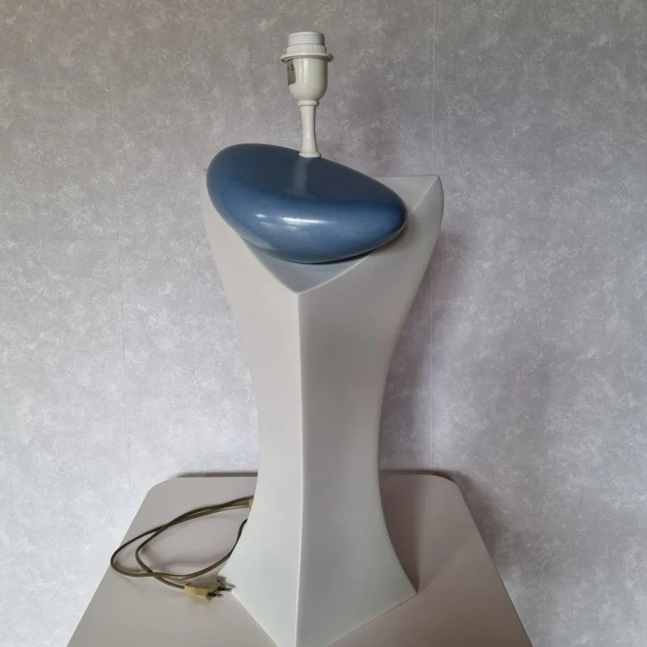 Discount Pamono Vintage Viva Villa Lamp, 1980s