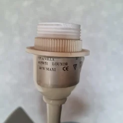 Discount Pamono Vintage Viva Villa Lamp, 1980s