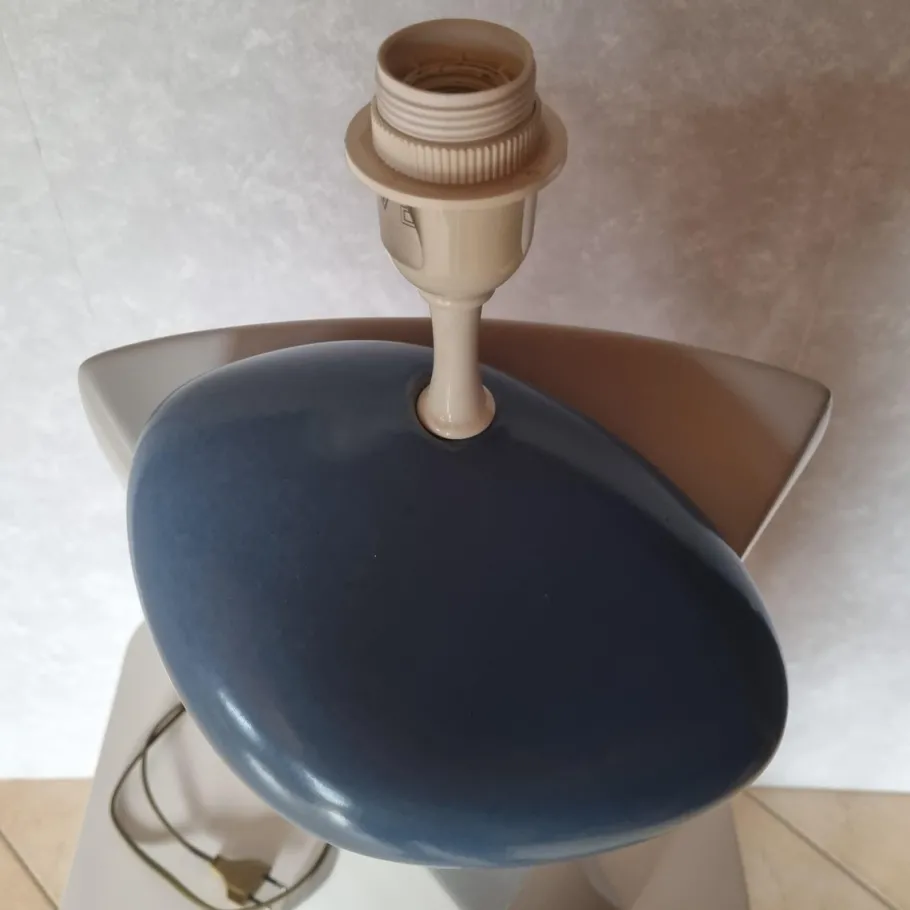 Discount Pamono Vintage Viva Villa Lamp, 1980s