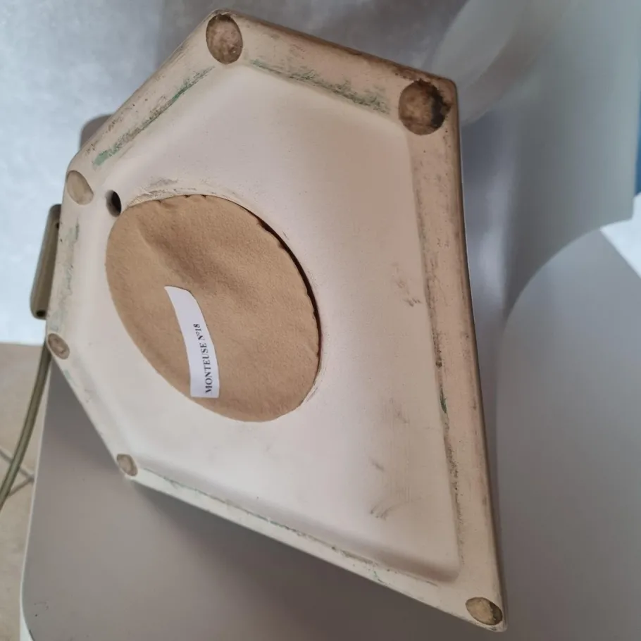 Discount Pamono Vintage Viva Villa Lamp, 1980s