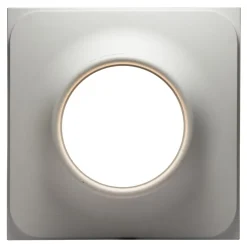 Sale Pamono Vintage Wall Lamp 7360 "Bull's-eye" from Staff Leuchten, 1970s