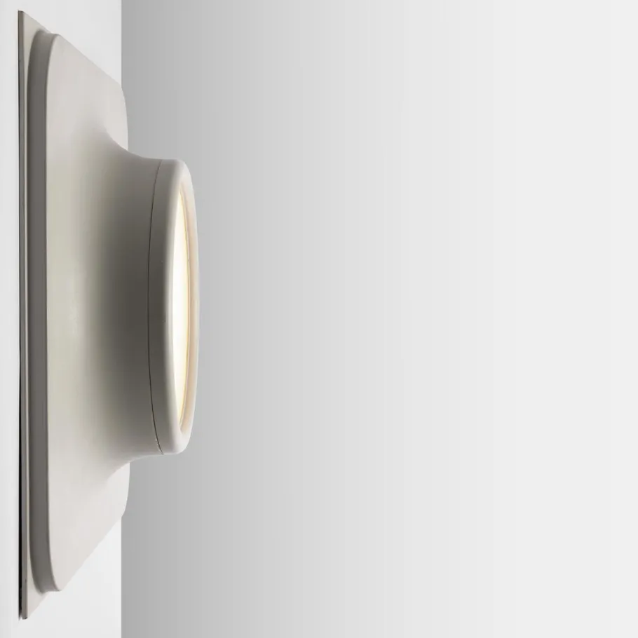 Sale Pamono Vintage Wall Lamp 7360 "Bull's-eye" from Staff Leuchten, 1970s