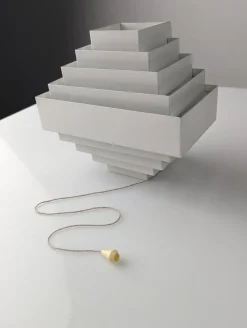 Pamono Vintage Wall Lamp attributed to Jules Wabbes, 1960s