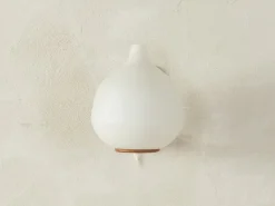 New Pamono Vintage Wall Lamp by Uno & Östen Kristiansson for Luxus, 1960s