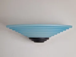 Sale Pamono Vintage Wall Lamp from AV Mazzega, 1980