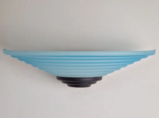 Sale Pamono Vintage Wall Lamp from AV Mazzega, 1980