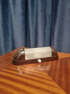 Clearance Pamono Vintage Wall Lamp in Bakelite, 1950s